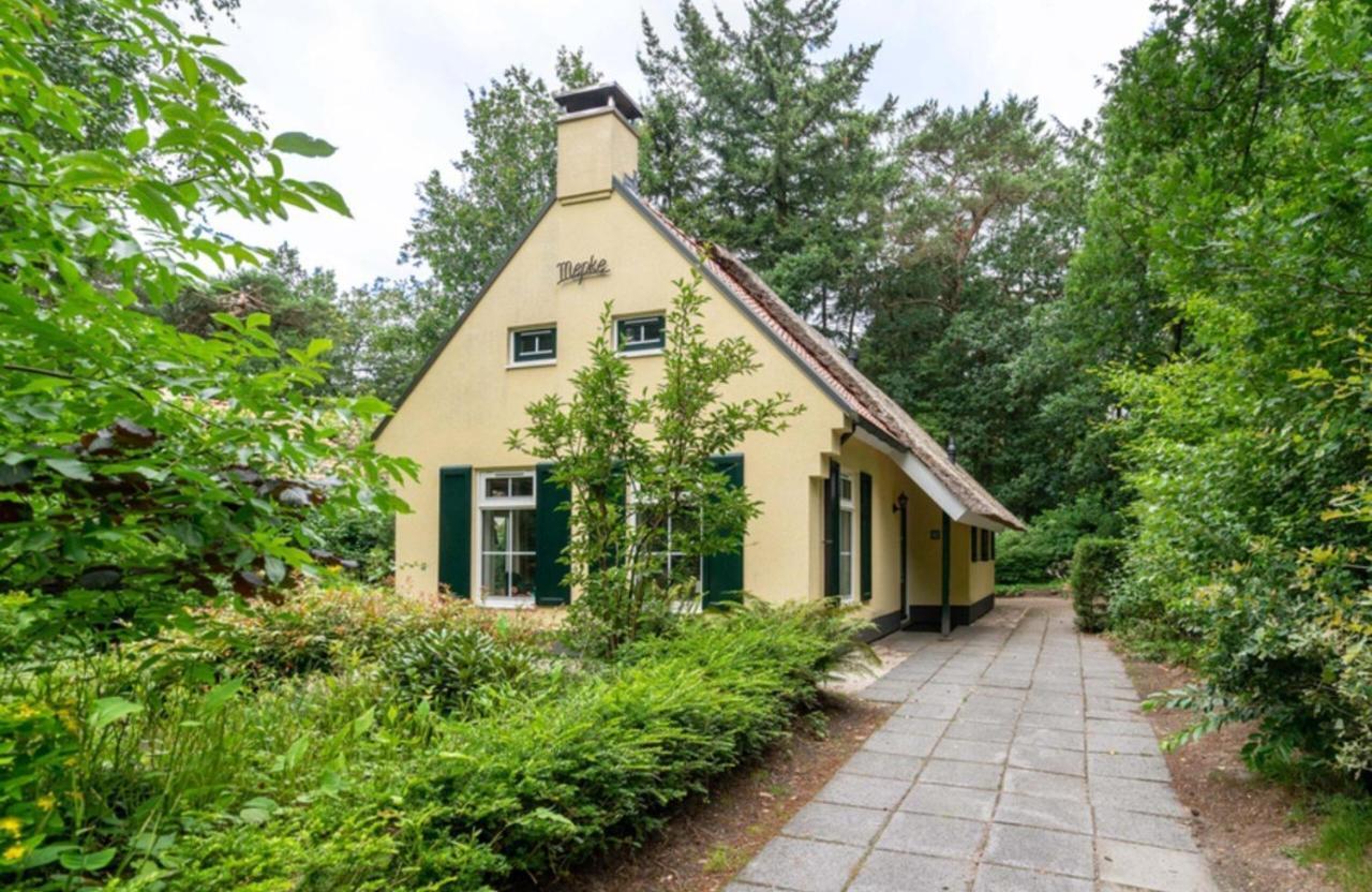 Vakantiehuis