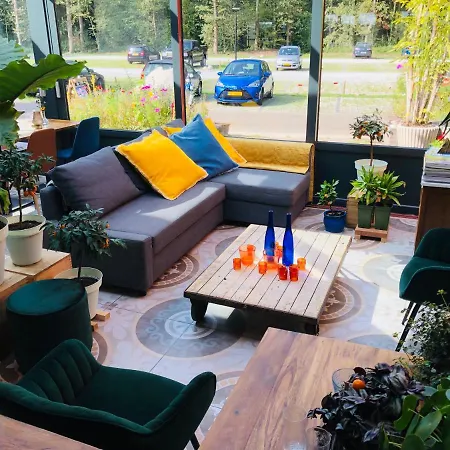 Villa BlauwHemel Diever-3