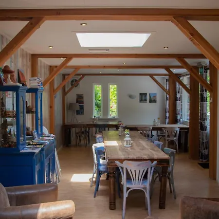 B&B Aangenaam - Olde Horst Diever-3